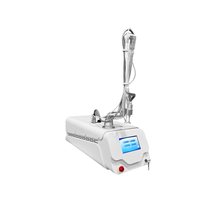 Fotona 4D Laser Machine Factory - Professional CO2 Fractional 10600nm Skin Resurfacing