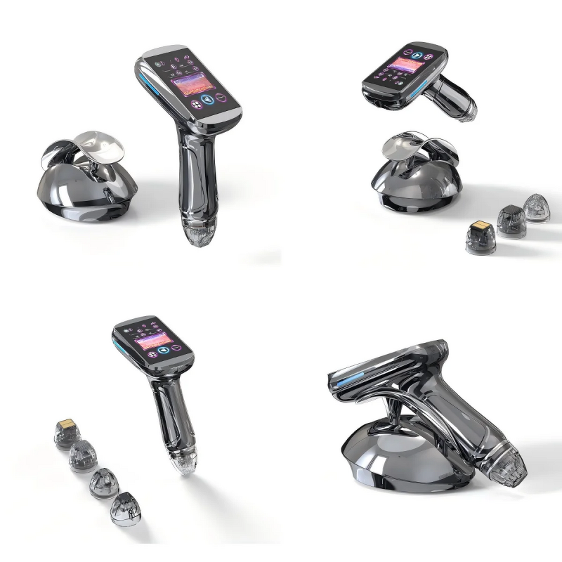 Stretch Marks Removal Device Manufacturer - Microneedle Skin Lifting Portable Fine Lines