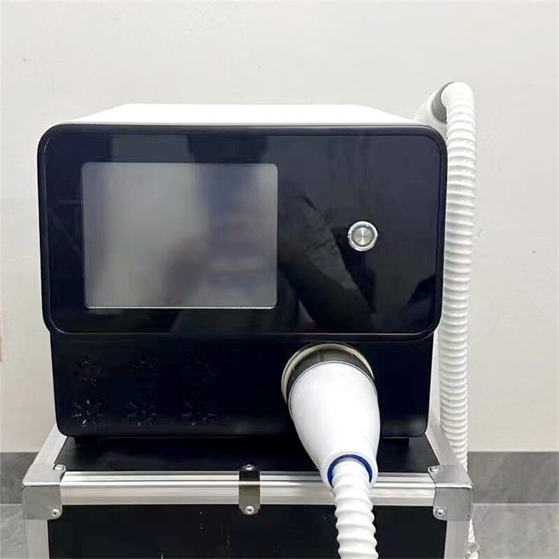 Carbon Facial Machine Factory - Professional Hollywood Peeling Skin Deep Cleansing