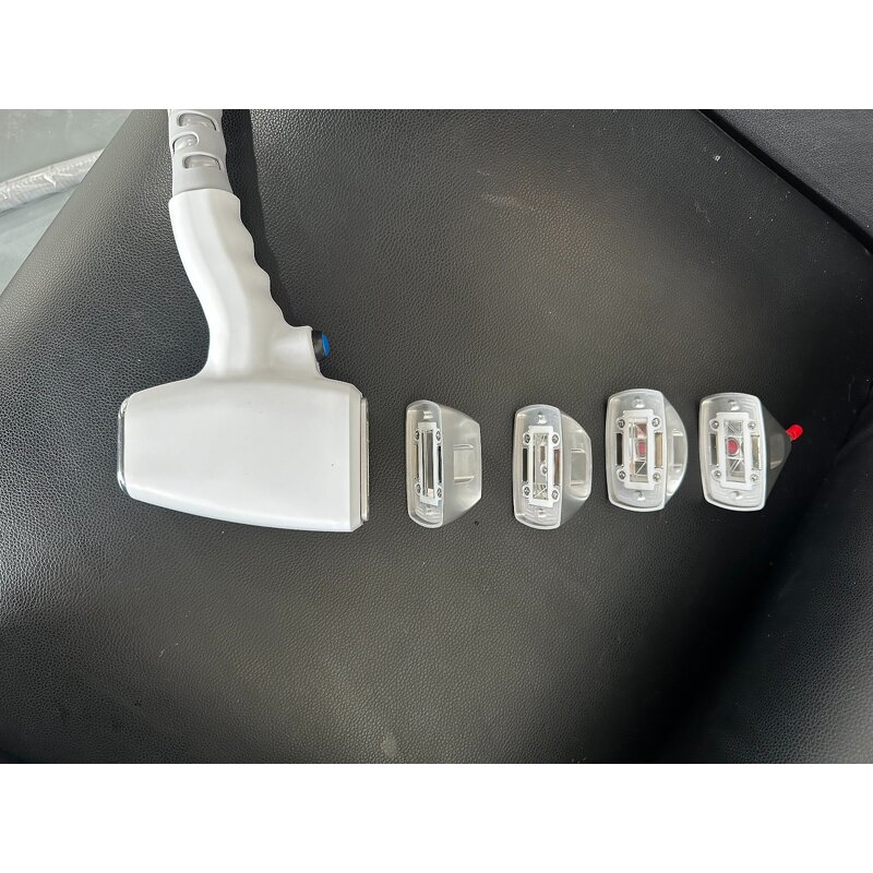 Diode Laser Hair Removal Machine Factory - Hot Sale Aesthetic Medicine 808nm 755nm 1064nm