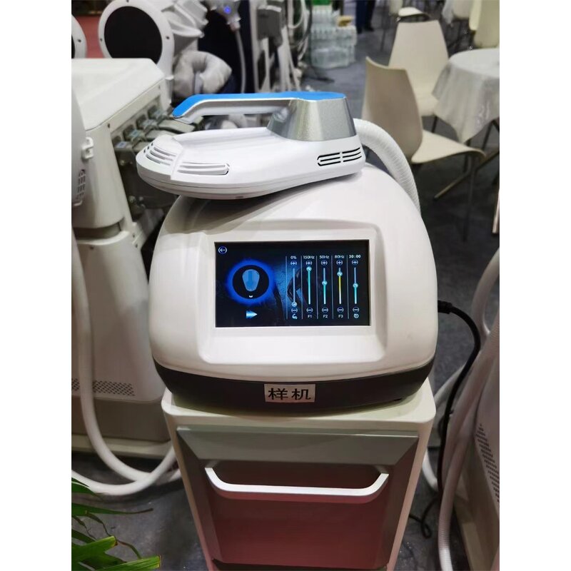 EMS Body Slimming Machine Factory - Muscle Stimulator Sculpting Electromagnetic RF