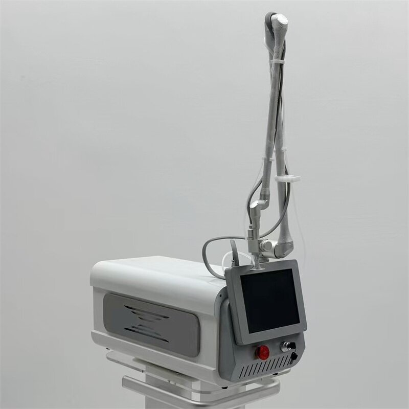 CO2 Fractional Machine Factory - Y for Vagina Tighten Pigment Removal Wrinkle Removal