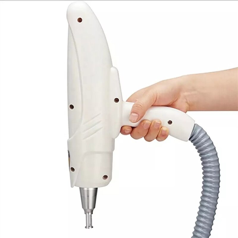 Handle Spare Part Factory - Only for Picosecond Picolaser Tattoo Removal Machine