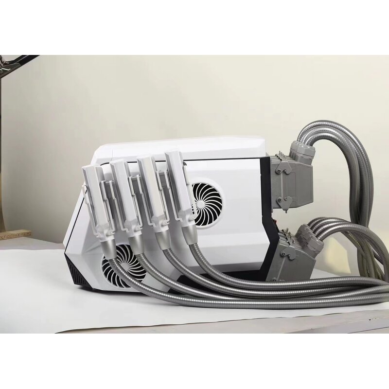 Hydra Dermabrasion Machine Factory - ZS Manufacturer 9-in-1 Smart Skincare Micro Bubble