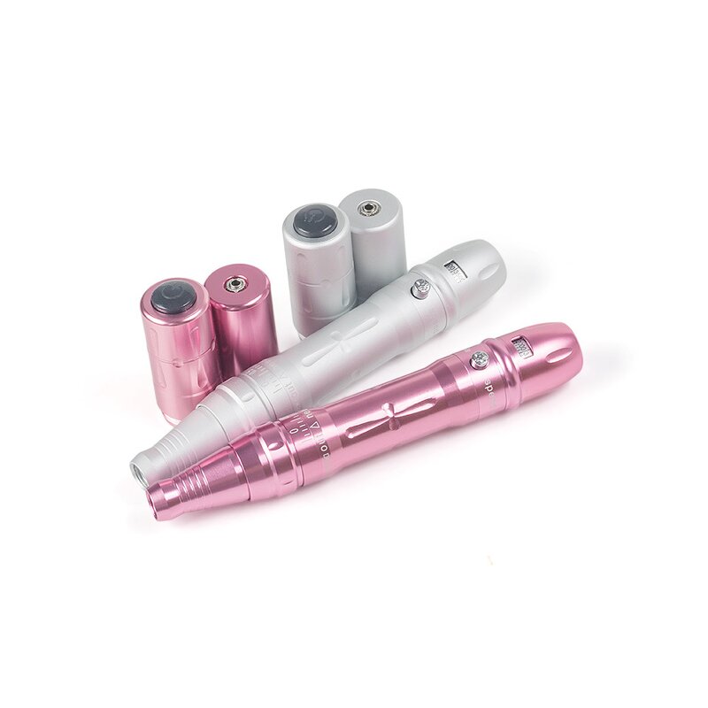 Permanent Makeup Machine Manufacturer - Wireless for Lips Eyebrows Eyeliner