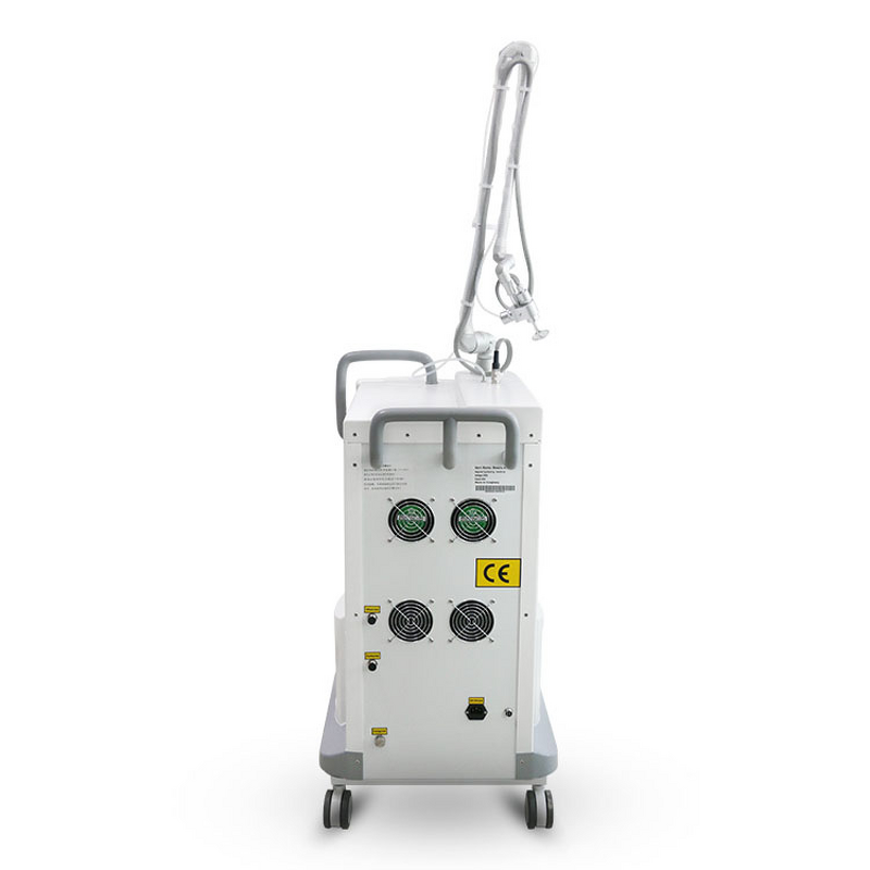 Portable CO2 Laser Machine Manufacturer - Top Sales for Skin Tightening Scar Removal