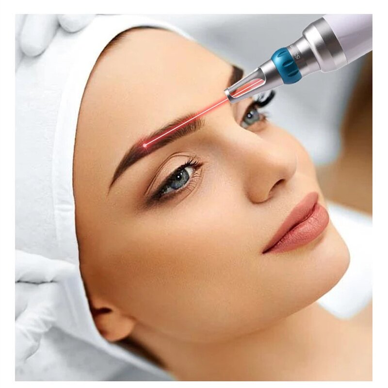 Non-invasive Eyebrow Washing Machine Factory - ZS Newest High Power Tattoo Removal