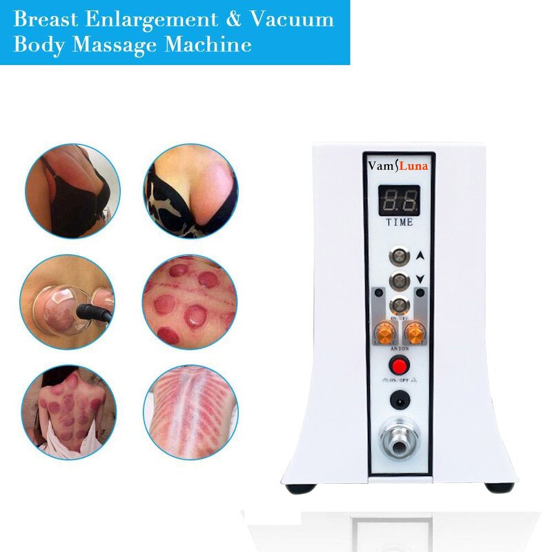 Vacuum Cavitation Machine Manufacturer - A Multifunction 80k RF Cellulite Body Slimming