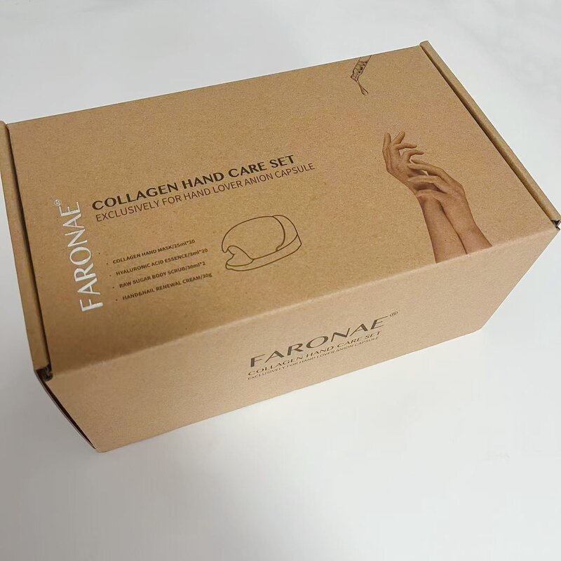 Hand & Foot Care Device Factory - ZS Smart Beauty Tools Nail Hand Tender Whitening Moisturizing