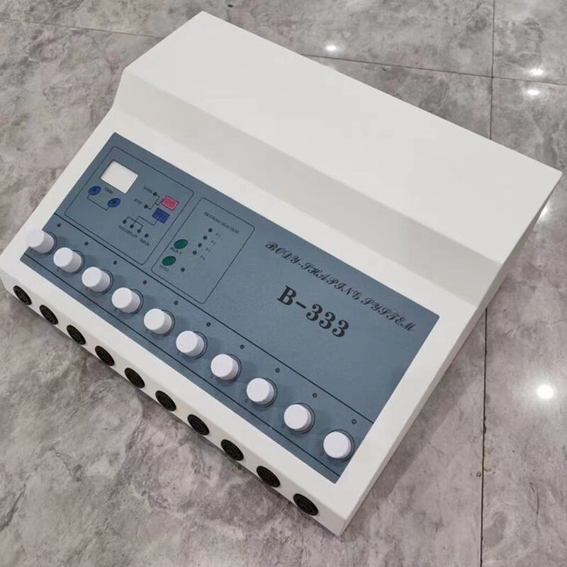 Magnetic Slimming Device Factory - Y Vibrating Body Massager Abdominal Shaping Sculpting