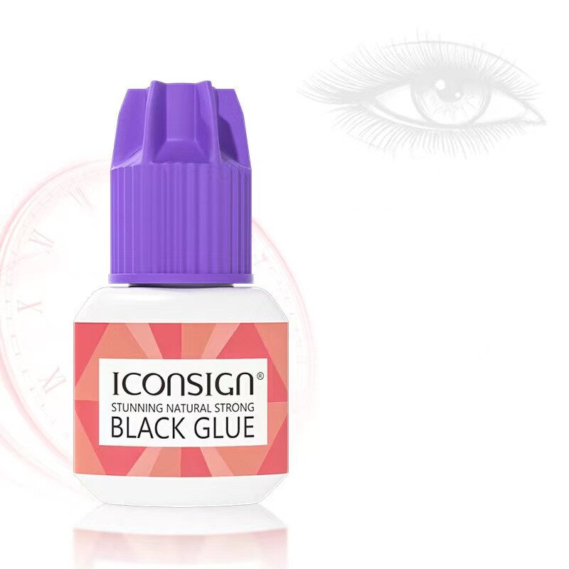 Lash Lift Tool Factory - Private Label Acceptable False Eyelash Glue