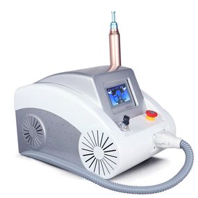 Carbon Laser Peel Machine Manufacturer - Pico Tattoo Removal Skin Rejuvenation