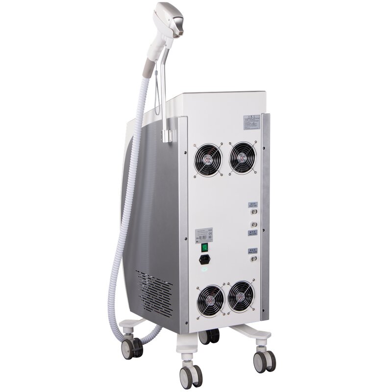 Beard Removal Equipment Manufacturer - Fast Obviously Diode Laser Immediately Effective