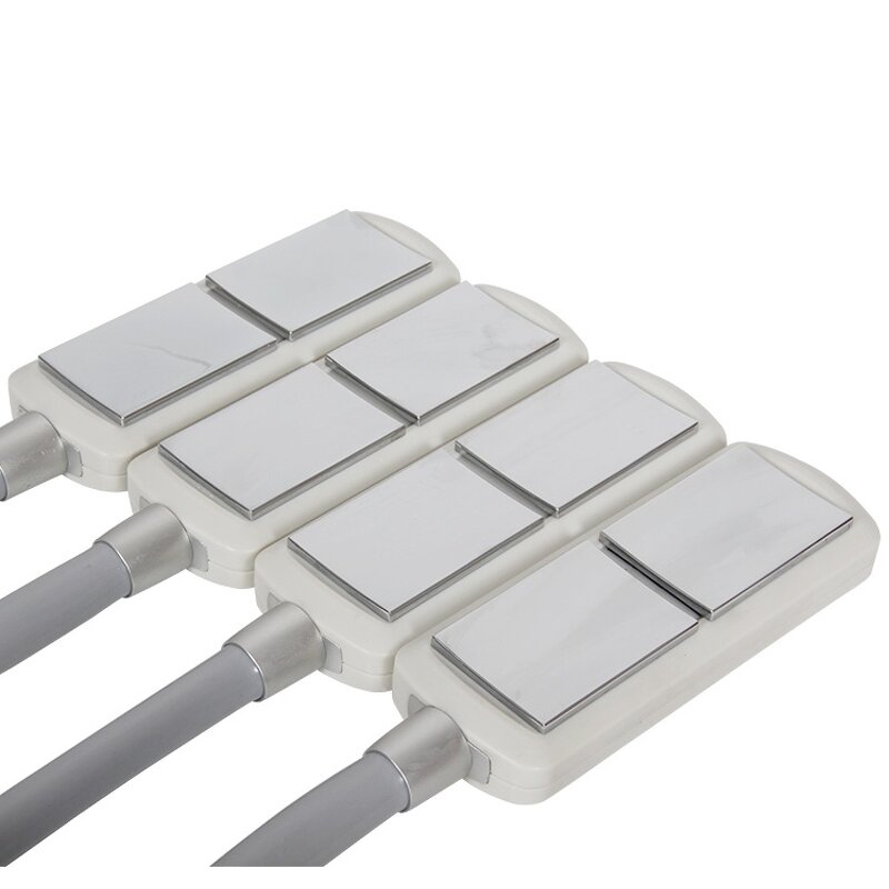 Portable Fat Freezing Machine Manufacturer - Professional 8 in 1 Plates Cryolipolysis Slimming