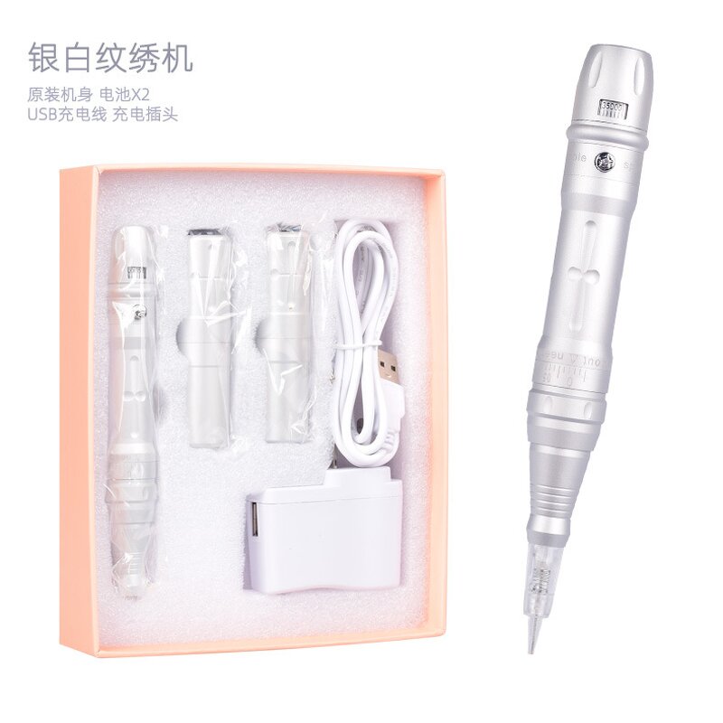 Permanent Makeup Machine Manufacturer - Wireless for Lips Eyebrows Eyeliner