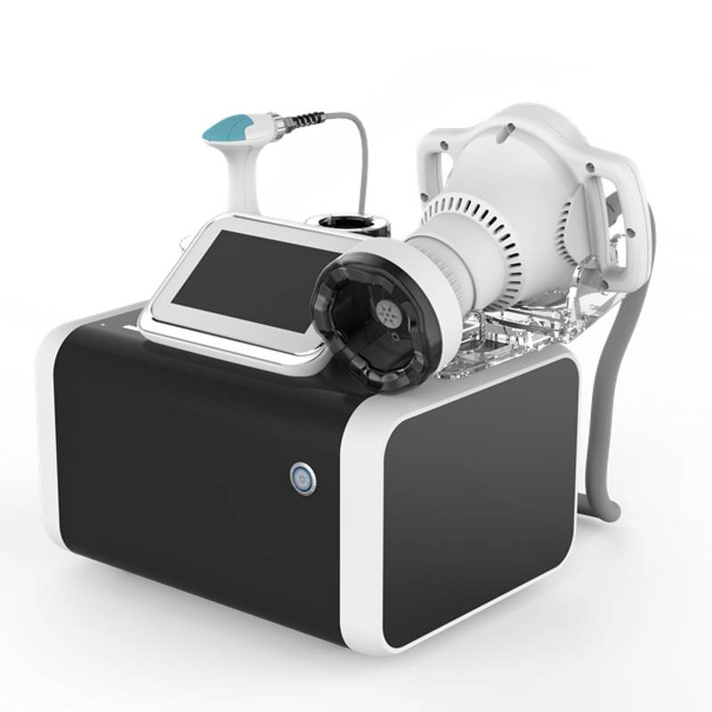 Tecar 448khz Machine Manufacturer - CET RET Therapy Radio Frequency Physical Ablation