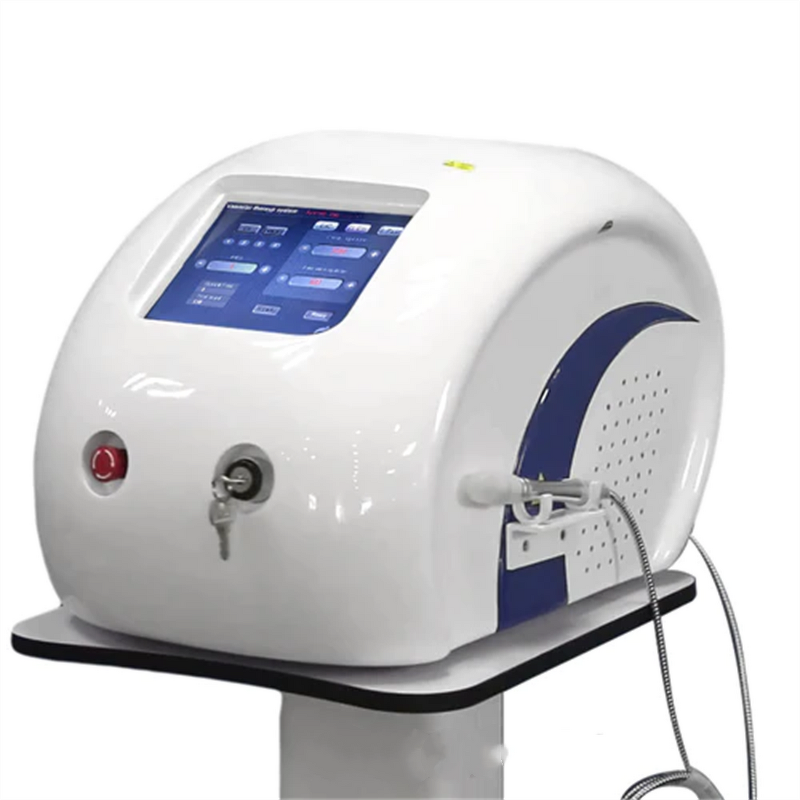 980 Nm Laser Machine Manufacturer - Medical Diode Spider Vein Removal Vascular Painless