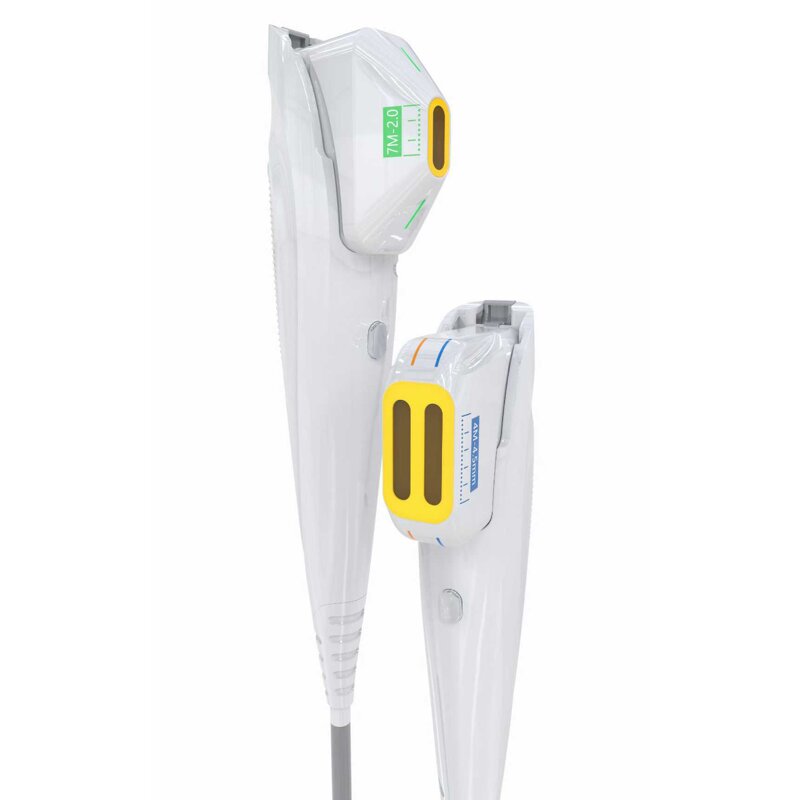 Dual-core HIFU Machine Factory - Newest Smart Age-Defying Lift Tighten Skin Tightening