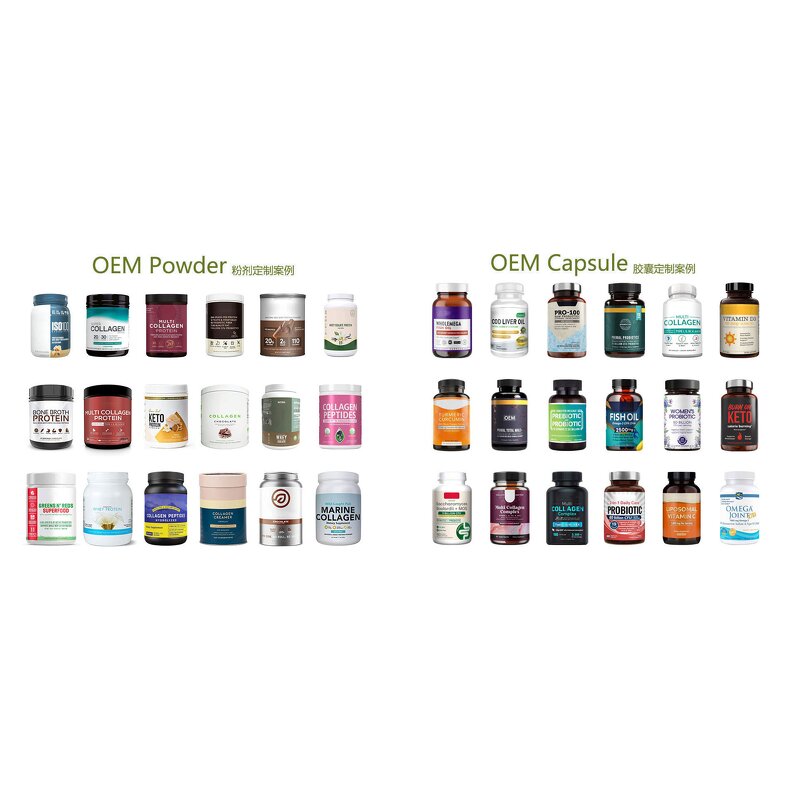 Fertility Tablet Manufacturer - Hot Sales Helping Pregnancy