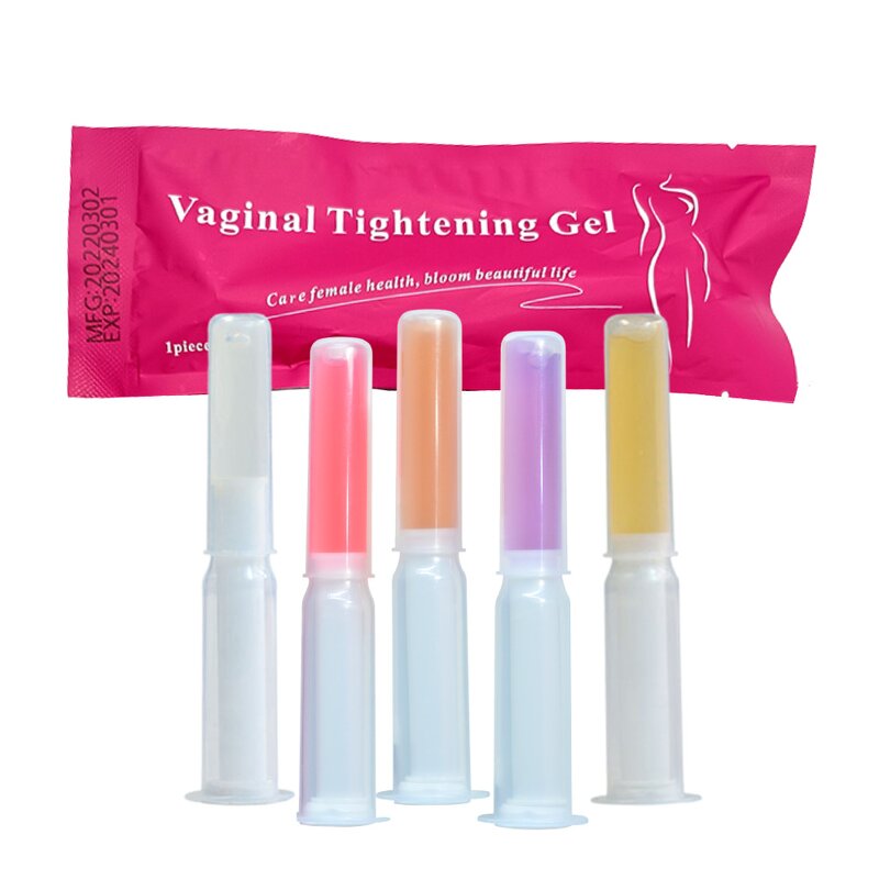 Women's Tightening Gel Manufacturer - High Quality Hymen Vaginal