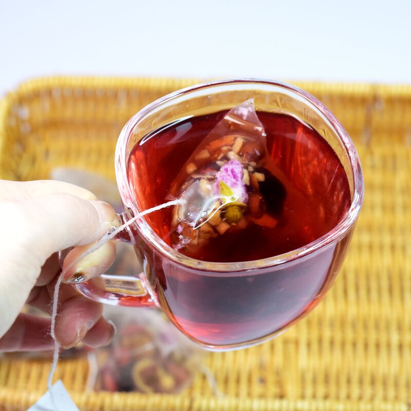 Menopause Tea Factory - Women's Relief Early Menopause