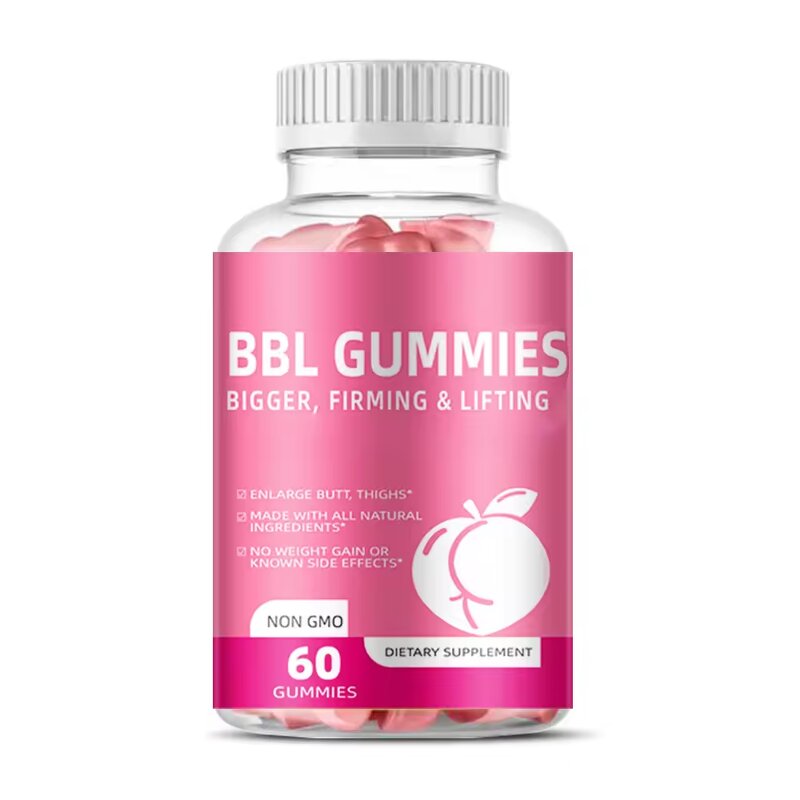 Bbl Gummies Manufacturer - Beauty Products Health Care