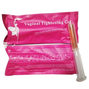 Postpartum Tightening Gel Manufacturer - Vaginal Firming Recovery