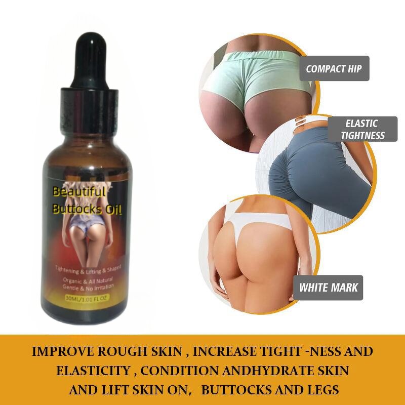 Hip Lift Oil Manufacturer - Hot Sales Fenugreek Essential
