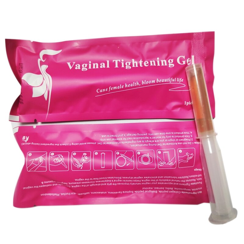 Gynecological Gel Factory - Amazon Hot Sale Female Vagina