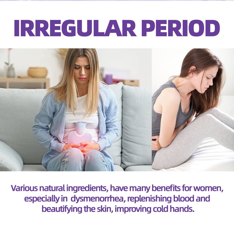 Women's Womb Tea Manufacturer - Effective Female Health Care