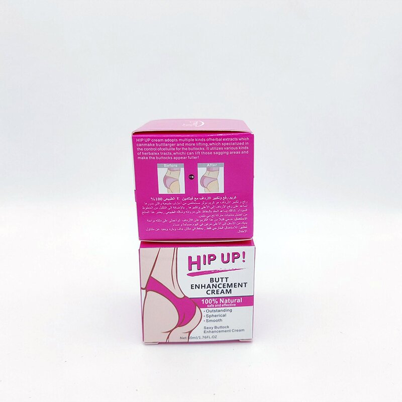 Hip Enlargement Cream Factory - Hot Sale Multi-Purpose Tight
