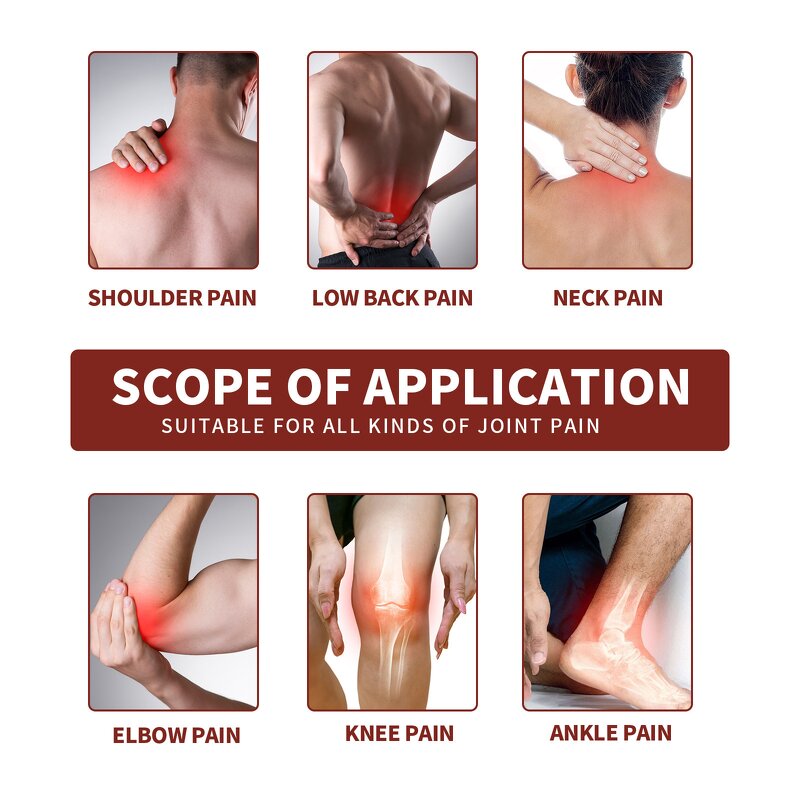 Joint Care Spray Manufacturer - Wholesale 100% Natural Herbs