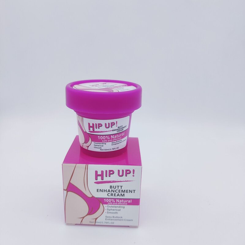 Hip Enlargement Cream Factory - Hot Sale Multi-Purpose Tight