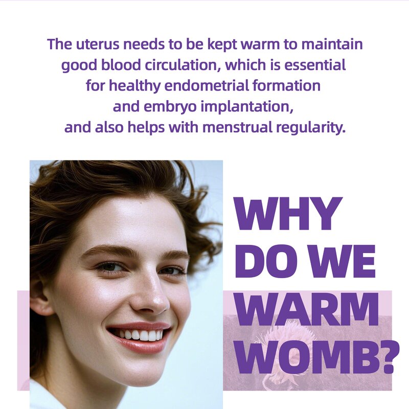 Womb Detox Tea Manufacturer - Female Cleansing Herbal Tea