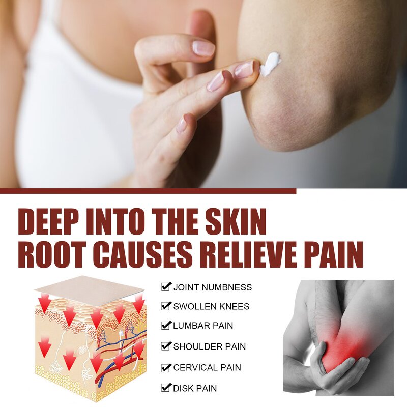 Joint Care Spray Manufacturer - Wholesale 100% Natural Herbs