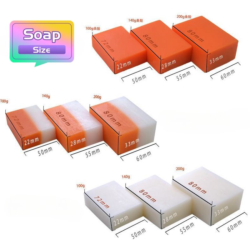 Turmeric Soap Manufacturer - TCMherbs Kojic Acid Whitening