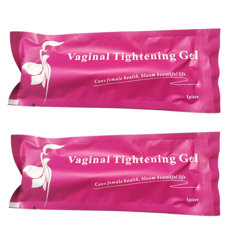 Vagina Cream Manufacturer - OEM Pink Magic Tightening Gel