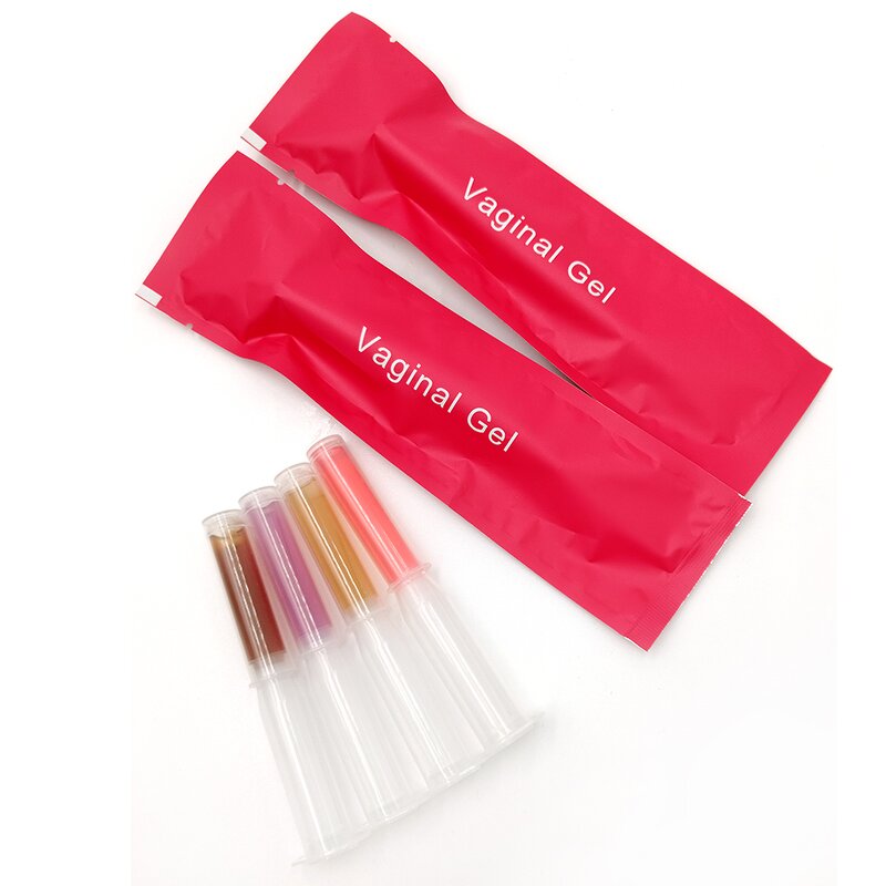 Vagina Cream Manufacturer - OEM Pink Magic Tightening Gel