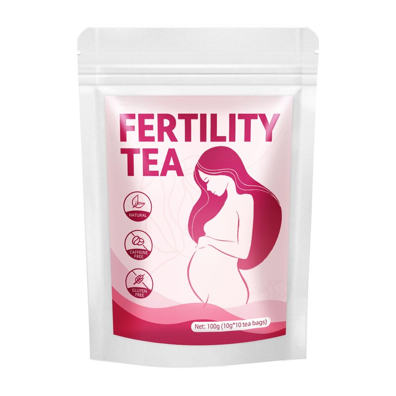 Female Health Tea Manufacturer - Fertility Flower Tea