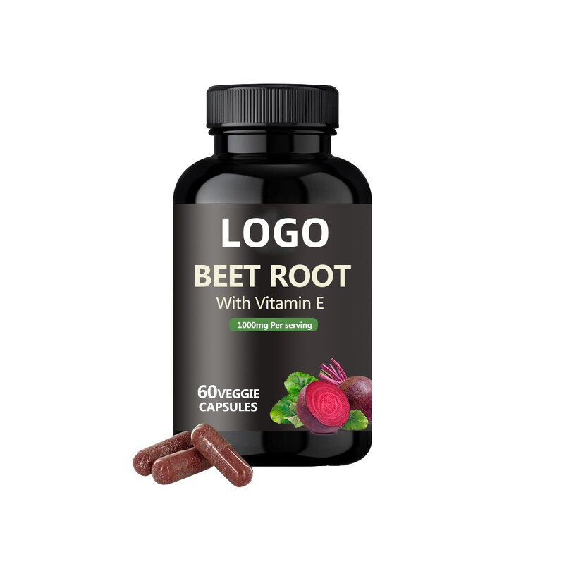 Beet Root Powder Factory - Private Label Health Care Food
