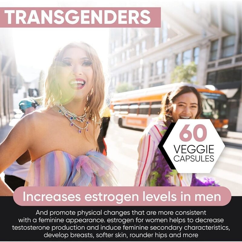 Breast Enhancement Capsules Manufacturer - OEM Private Logo Hip