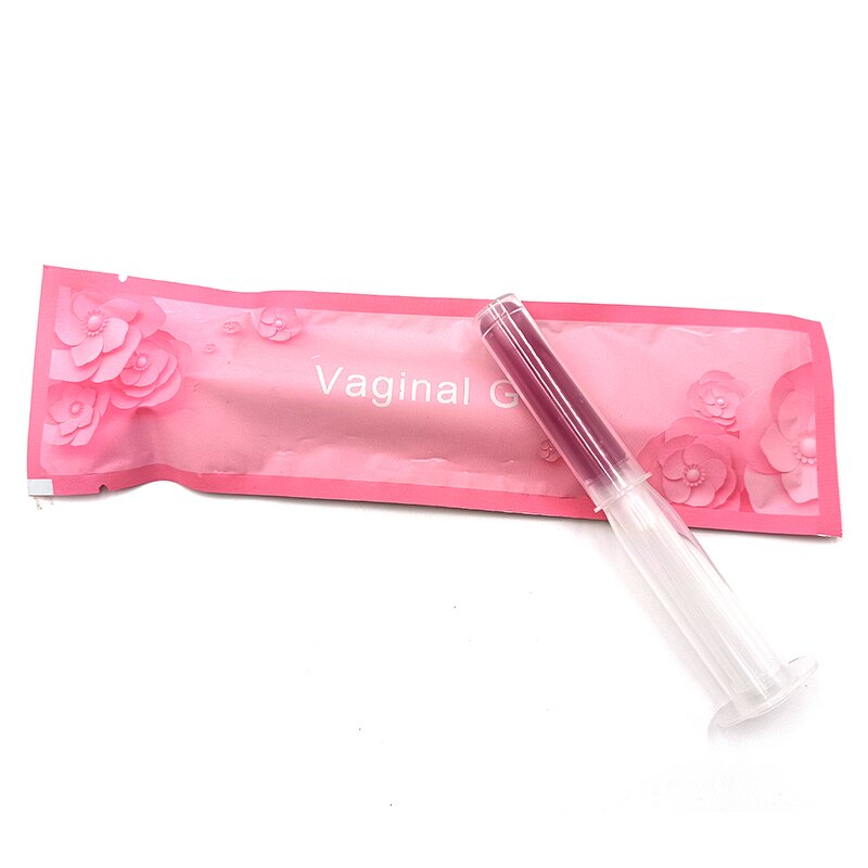 Vagina Cream Manufacturer - OEM Pink Magic Tightening Gel