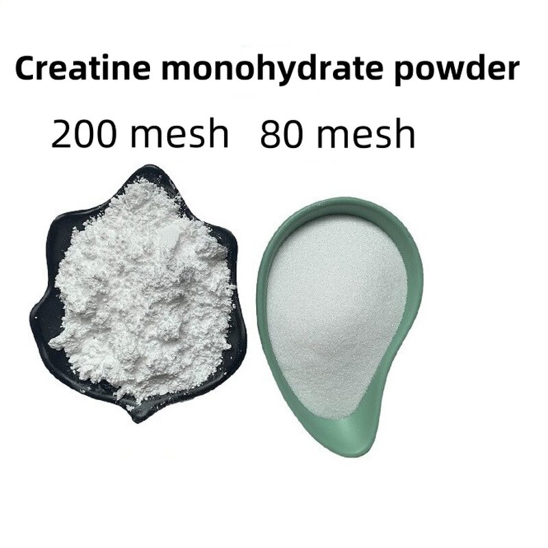Creatine Capsules Factory - Private Label Monohydrate Gummy