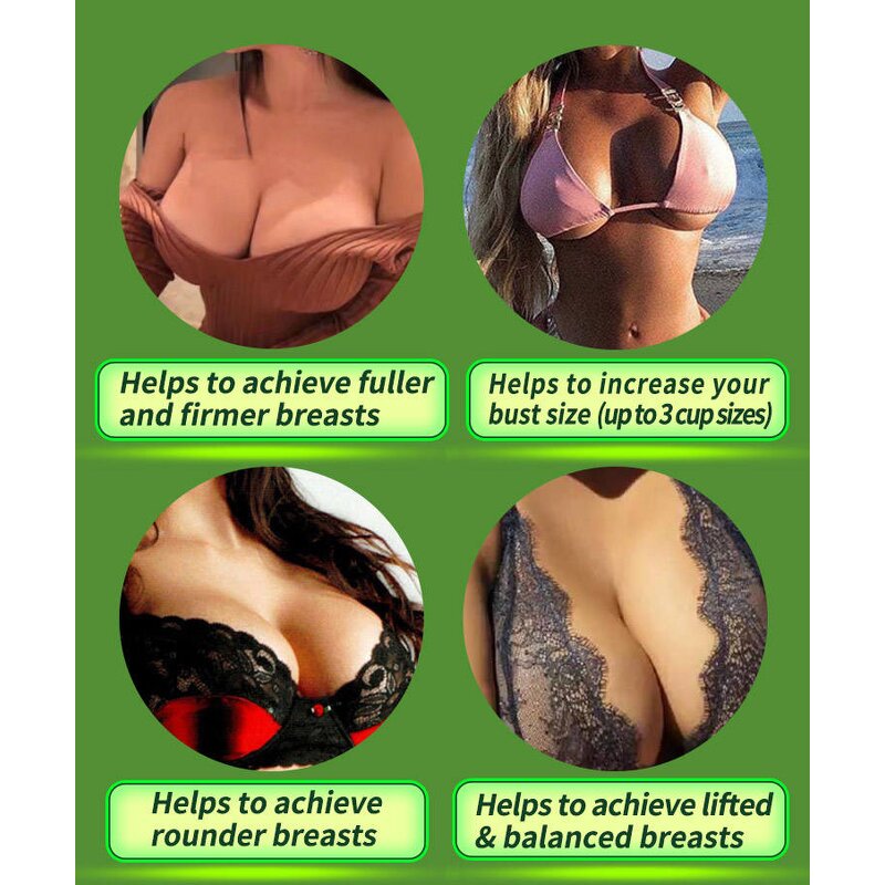 Breast Enhancement Gummy Manufacturer - OEM Hip Buttock Candy