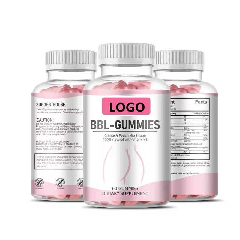Bbl Gummies Manufacturer - Beauty Products Health Care