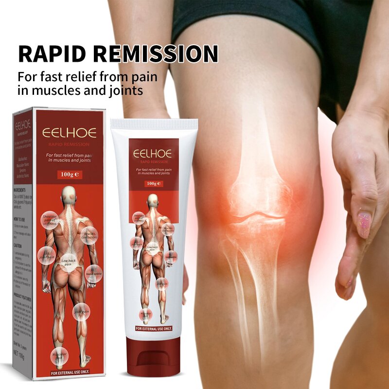 Joint Care Spray Manufacturer - Wholesale 100% Natural Herbs