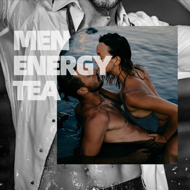 Beauty Energy Tea Factory - Women's Chinese Natural Herbs