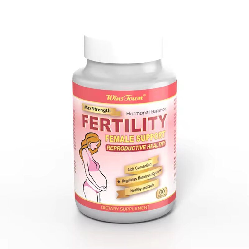 Fertility Tablet Manufacturer - Hot Sales Helping Pregnancy