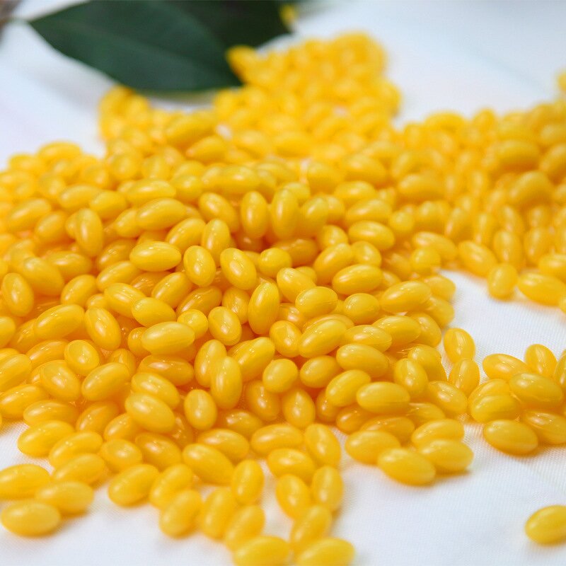 Royal Jelly Capsules Manufacturer - Wholesale Bee Milk Soft