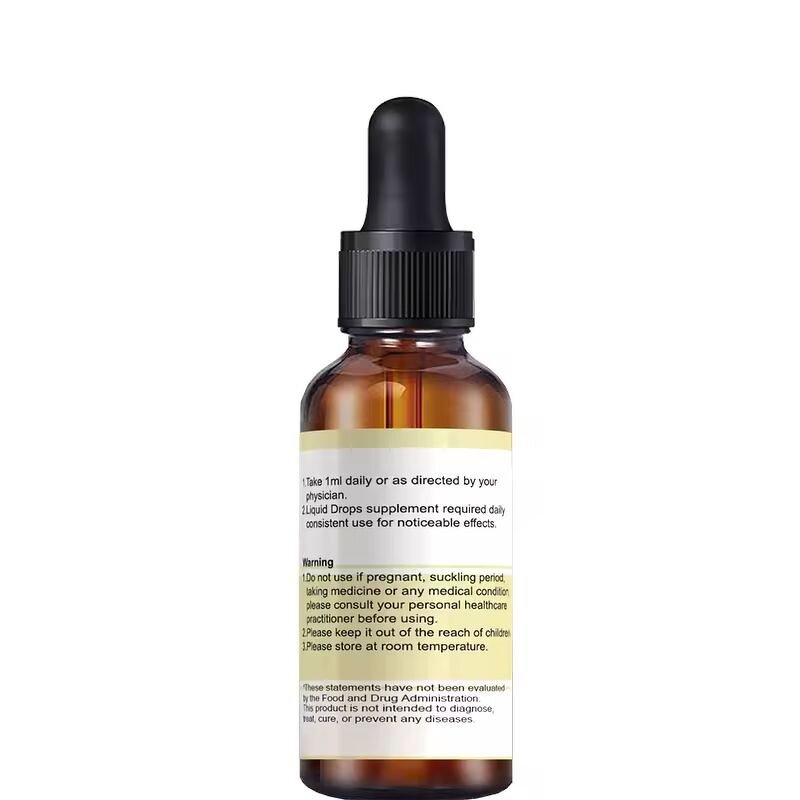 Shilajit Liquid Drops Factory - Naturel Drink Resin Pure Himalayan Nature Supplement